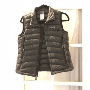 Women’s Patagonia Vest